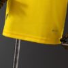 Borussia Dortmund 2025/26 Kids Home Kit – Full Youth Set