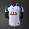 Tottenham Hotspur 2025/26 Home Kit – Player Jersey 25/26