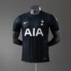 Tottenham Hotspur 2025/26 Away Kit – Player Jersey 25/26