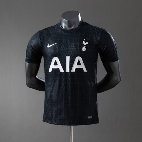 Tottenham Hotspur 2025/26 Away Kit – Player Jersey 25/26