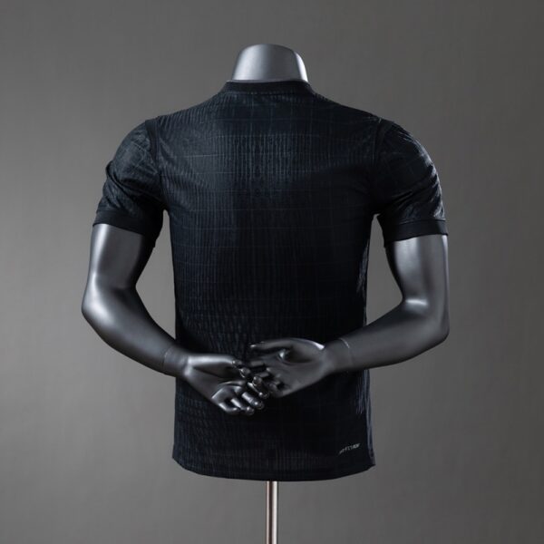 Tottenham Hotspur 2025/26 Away Kit – Player Jersey 25/26