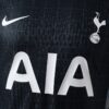 Tottenham Hotspur 2025/26 Away Kit – Player Jersey 25/26