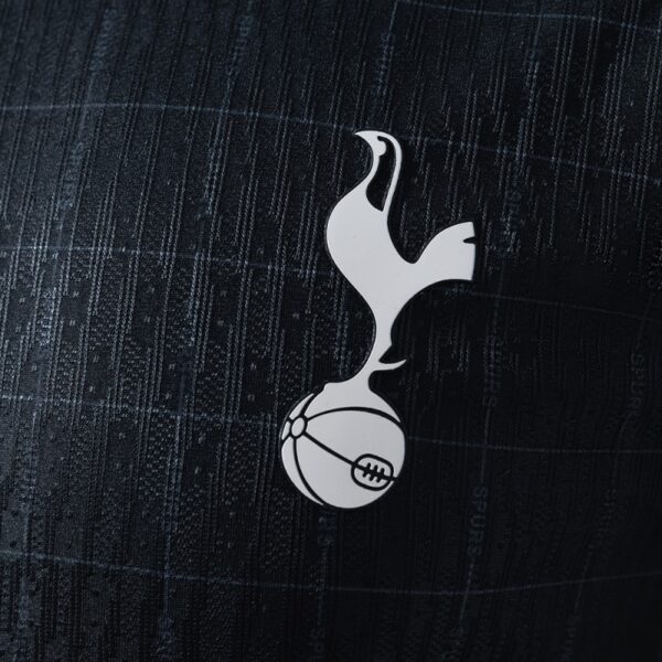 Tottenham Hotspur 2025/26 Away Kit – Player Jersey 25/26