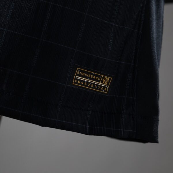 Tottenham Hotspur 2025/26 Away Kit – Player Jersey 25/26