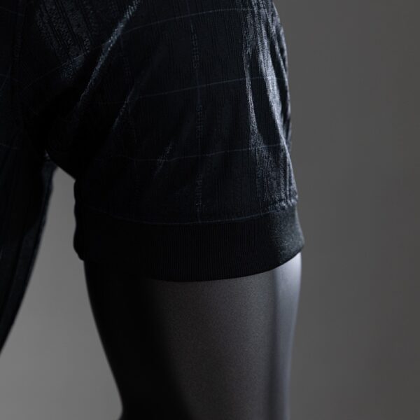 Tottenham Hotspur 2025/26 Away Kit – Player Jersey 25/26