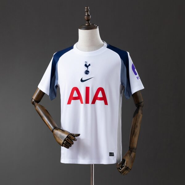 img_5038 Tottenham Hotspur 2025/26 Home Kit