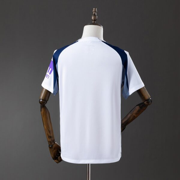 img_5039 Tottenham Hotspur 2025/26 Home Kit