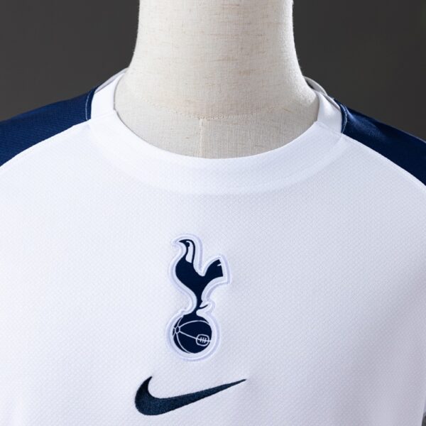img_5040 Tottenham Hotspur 2025/26 Home Kit