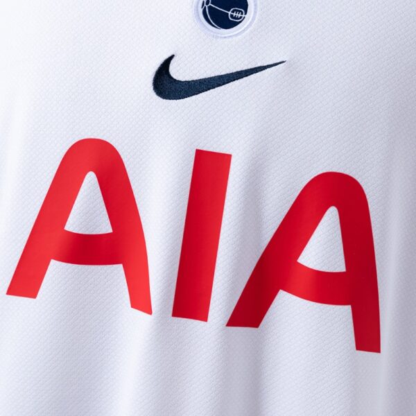 img_5041 Tottenham Hotspur 2025/26 Home Kit