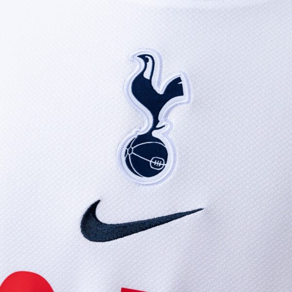 img_5042 Tottenham Hotspur 2025/26 Home Kit
