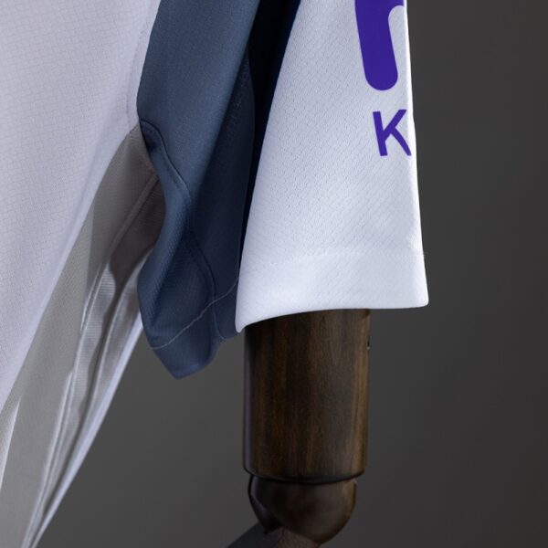 img_5043 Tottenham Hotspur 2025/26 Home Kit