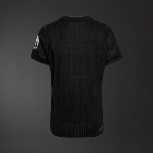 img_5048 Tottenham Hotspur 2025/26 Womens Away Kit