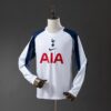 img_5056 Tottenham Hotspur 2025/26 Home Kit Long Sleeve