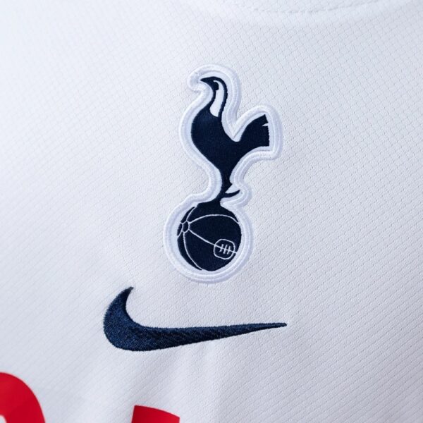 img_5060 Tottenham Hotspur 2025/26 Home Kit Long Sleeve