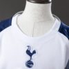 img_5066 Tottenham Hotspur 2025/26 Kids Home Kit – Full Youth Set