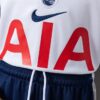 img_5069 Tottenham Hotspur 2025/26 Kids Home Kit – Full Youth Set