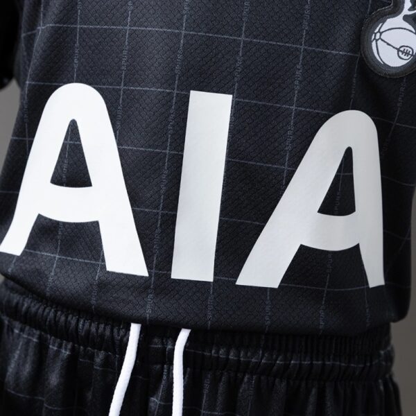 img_5078 Tottenham Hotspur 2025/26 Kids Away Kit – Set