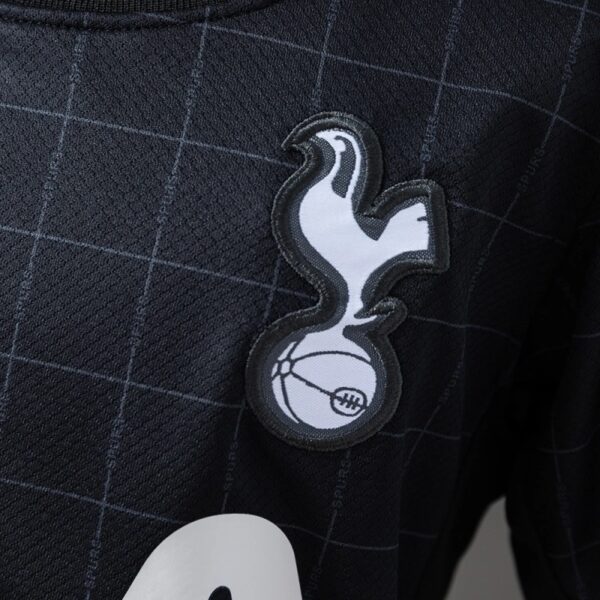 img_5079 Tottenham Hotspur 2025/26 Kids Away Kit – Set