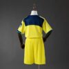 img_5086 Tottenham Hotspur 2025/26 Kids Third Kit – Set