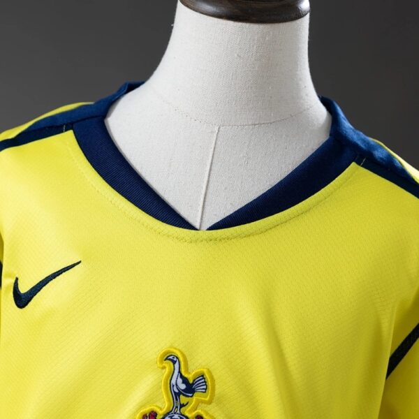 img_5089 Tottenham Hotspur 2025/26 Kids Third Kit – Set
