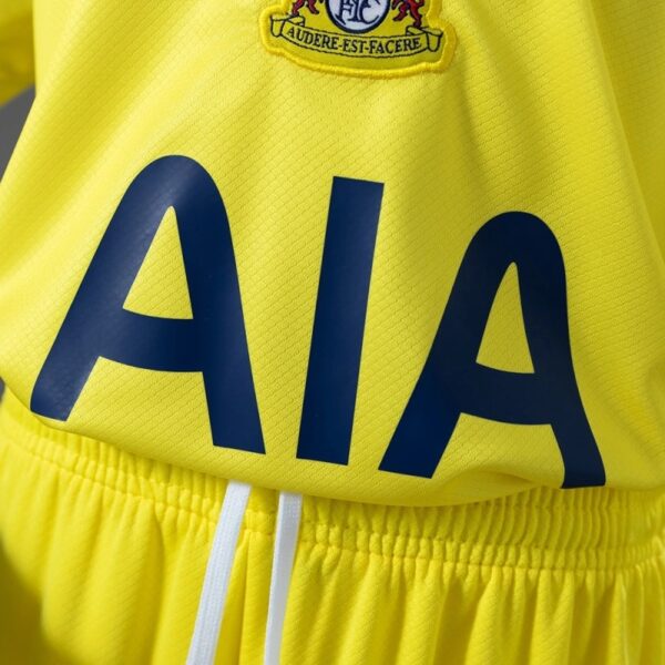 img_5090 Tottenham Hotspur 2025/26 Kids Third Kit – Set