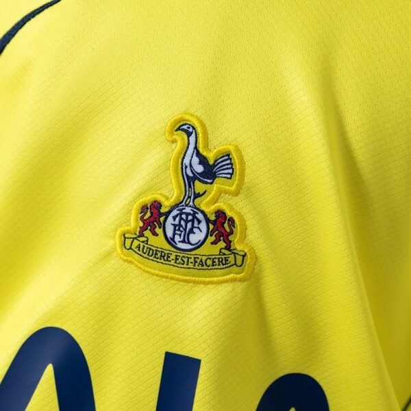 img_5091 Tottenham Hotspur 2025/26 Kids Third Kit – Set