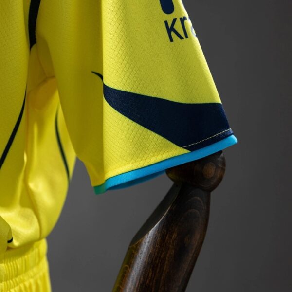 img_5093 Tottenham Hotspur 2025/26 Kids Third Kit – Set