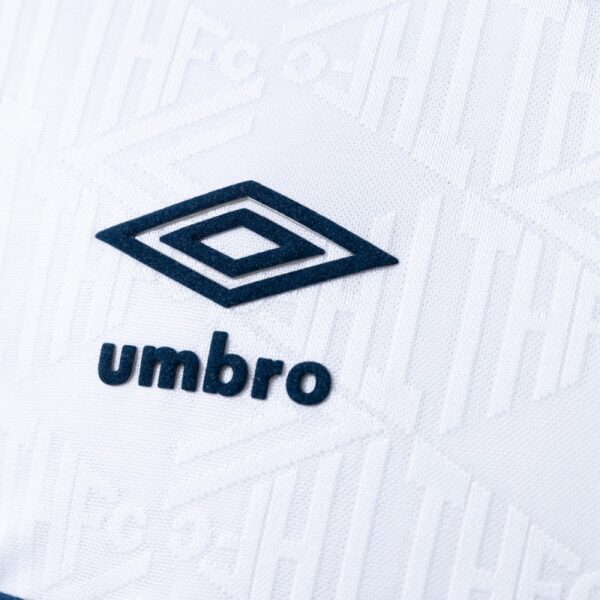 Tottenham Hotspur 1991/93 Retro Home Jersey – Classic Spurs Shirt