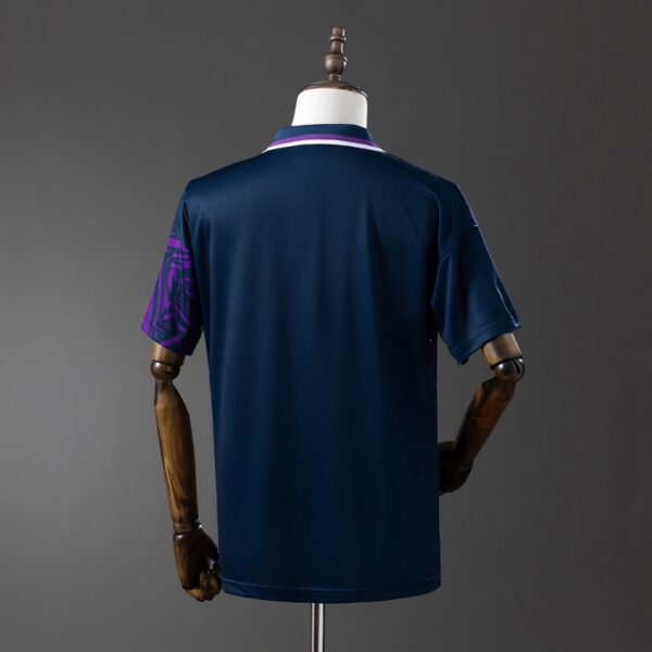 Tottenham Hotspur 1994/95 Retro Away Jersey – Classic Spurs Shirt