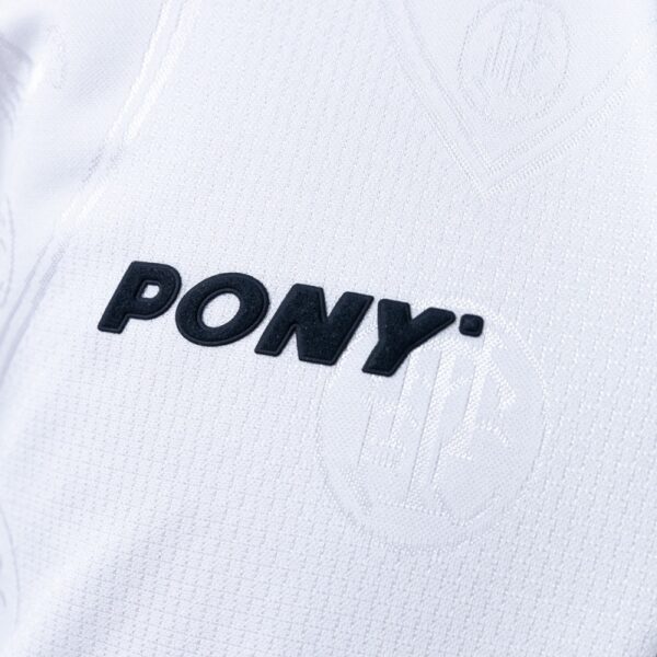 Tottenham Hotspur 1995/97 Retro Home Jersey – Classic Spurs Shirt