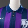 Tottenham Hotspur 1994/95 Retro Away Jersey – Classic Spurs Shirt