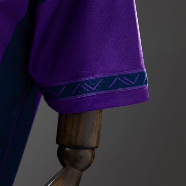 Tottenham Hotspur 1994/95 Retro Away Jersey – Classic Spurs Shirt