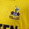 Tottenham Hotspur 1992/94 Retro Away Jersey – Classic Spurs Shirt