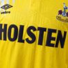 Tottenham Hotspur 1992/94 Retro Away Jersey – Classic Spurs Shirt