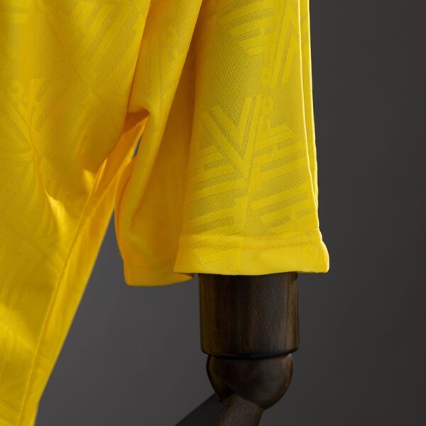 Tottenham Hotspur 1992/94 Retro Away Jersey – Classic Spurs Shirt