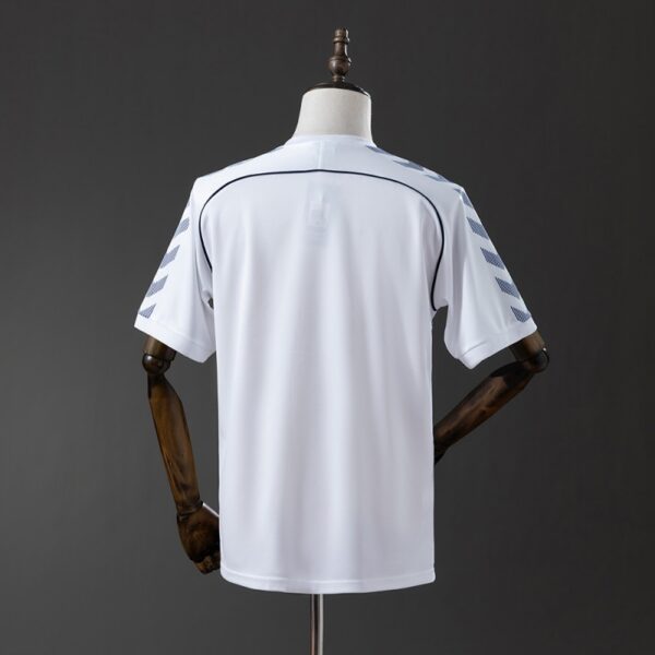 Tottenham Hotspur 1986 Retro Home Jersey – Classic Spurs Shirt