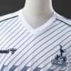 Tottenham Hotspur 1986 Retro Home Jersey – Classic Spurs Shirt