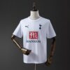 img_5171 Tottenham Hotspur 2006/07 Retro Home Jersey – Classic Spurs Shirt