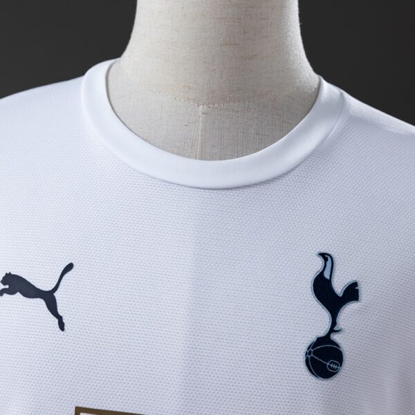 img_5173 Tottenham Hotspur 2006/07 Retro Home Jersey – Classic Spurs Shirt