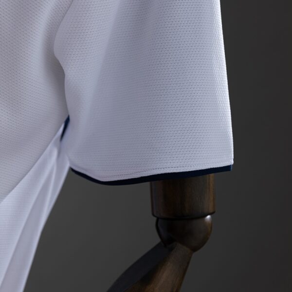 img_5177 Tottenham Hotspur 2006/07 Retro Home Jersey – Classic Spurs Shirt