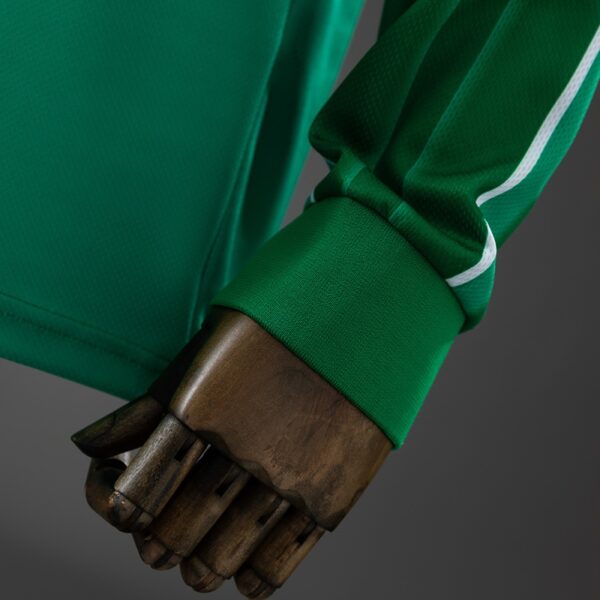 img_5184 Tottenham Hotspur 1997/99 Goalkeeper Long Sleeve Retro Jersey