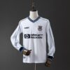 img_5185 Tottenham Hotspur 1997/99 Long Sleeve Retro Jersey