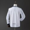 img_5186 Tottenham Hotspur 1997/99 Long Sleeve Retro Jersey