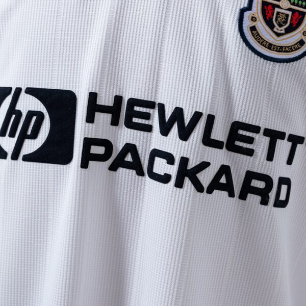 img_5188 Tottenham Hotspur 1997/99 Long Sleeve Retro Jersey