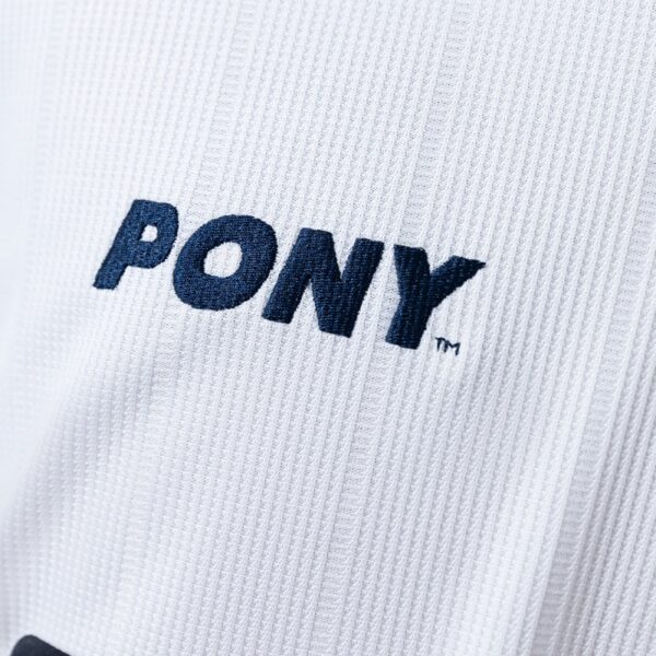 img_5190 Tottenham Hotspur 1997/99 Long Sleeve Retro Jersey