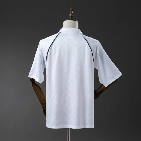 Tottenham Hotspur 1987/89 Home Retro Jersey