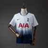 Tottenham Hotspur 2018/19 Home Retro Jersey
