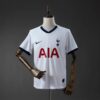 img_5207 Tottenham Hotspur 2019/20 Home Retro Jersey