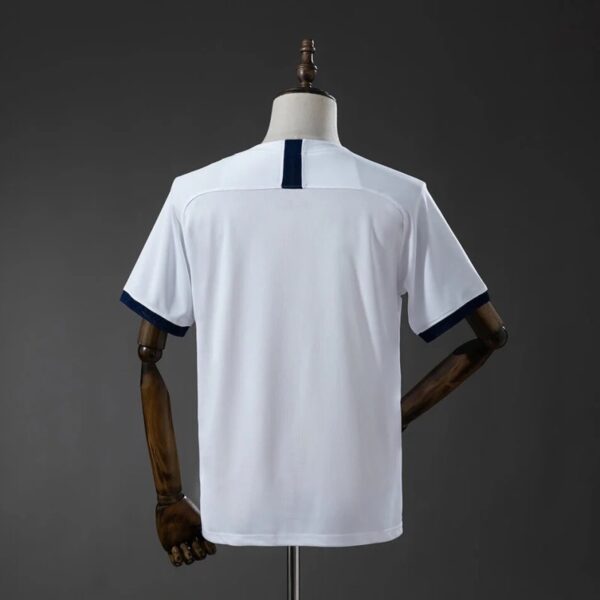 img_5208 Tottenham Hotspur 2019/20 Home Retro Jersey