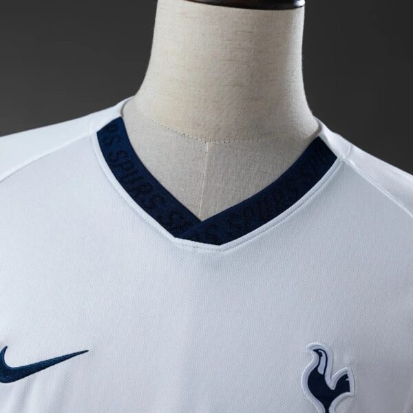 img_5209 Tottenham Hotspur 2019/20 Home Retro Jersey